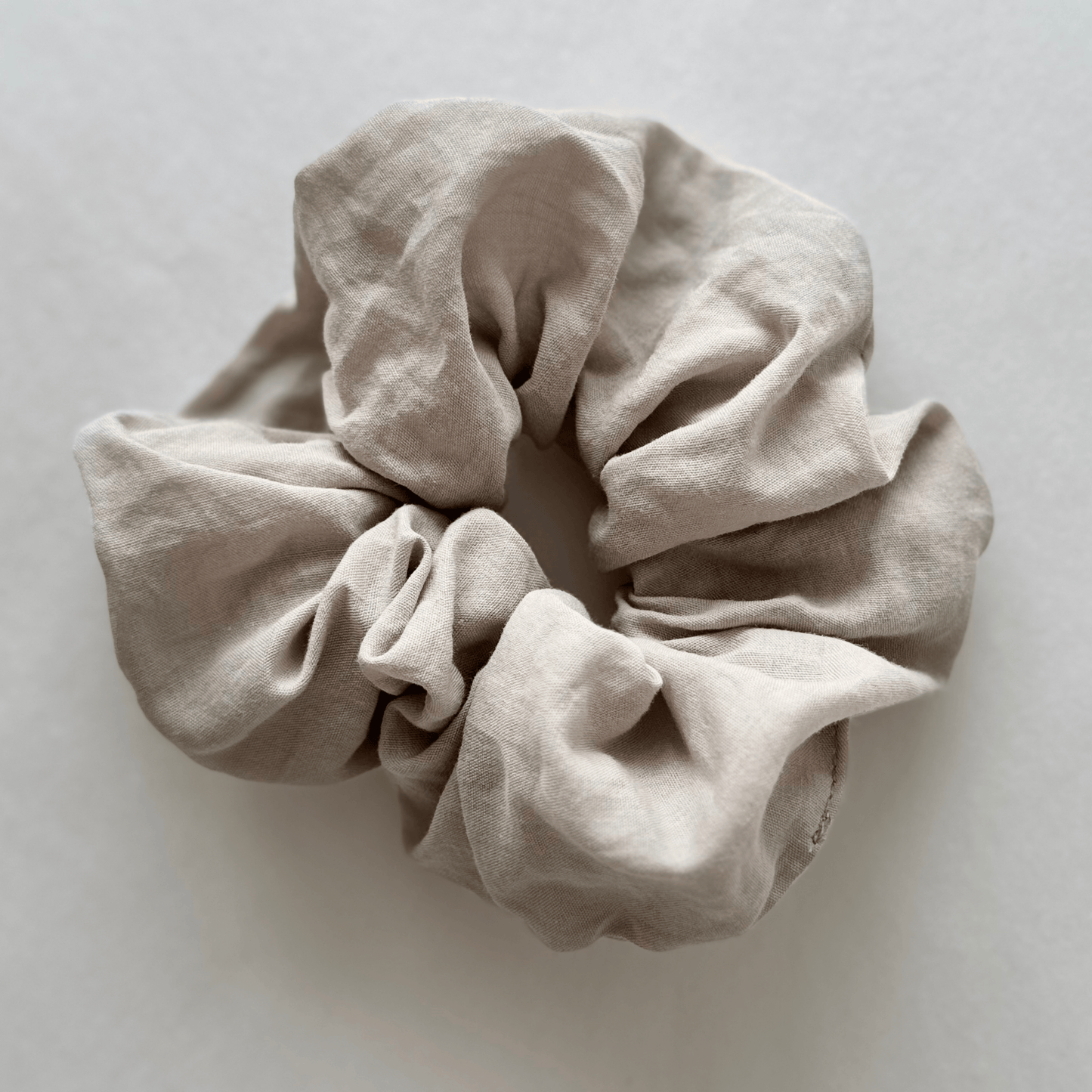 chouchou-lin-coton-beige-made-in-europe