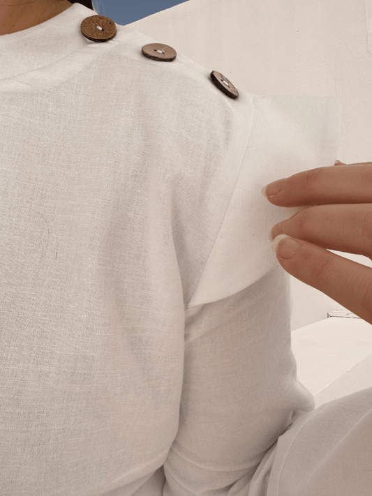 tunique-blanche-boutons-encolure-coton-fabrique-en-europe